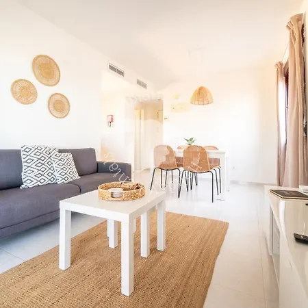 Duplex Mar Y Monte - Costablancadreams Apartmán Ifach
