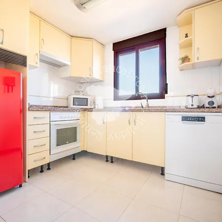 Duplex Mar Y Monte - Costablancadreams * Ifach