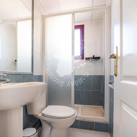 아파트 Duplex Mar Y Monte - Costablancadreams *
