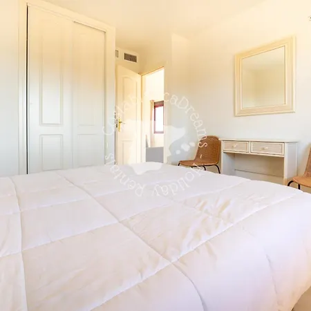 Duplex Mar Y Monte - Costablancadreams Apartmán *