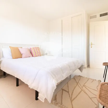 Duplex Mar Y Monte - Costablancadreams Ifach