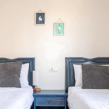 Duplex Mar Y Monte - Costablancadreams Apartmán