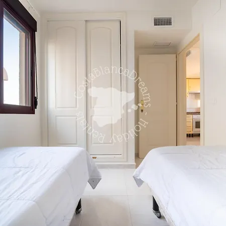 Duplex Mar Y Monte - Costablancadreams *