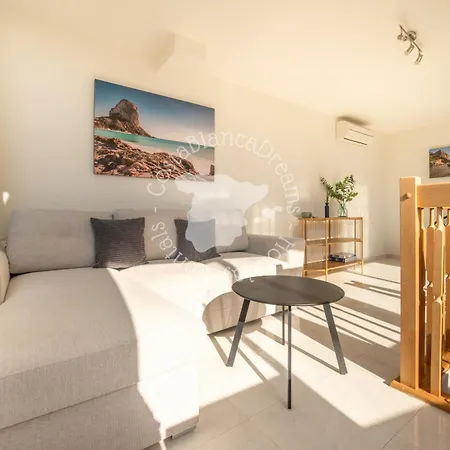 Duplex Mar Y Monte - Costablancadreams *