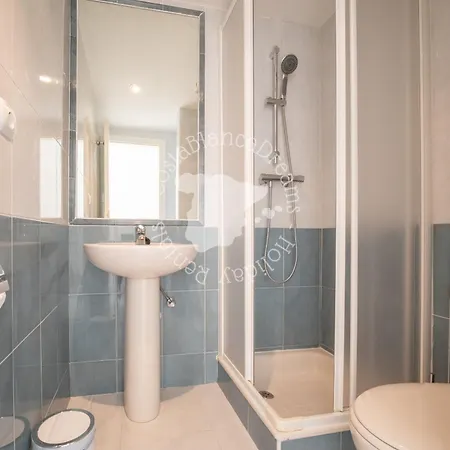 아파트 Duplex Mar Y Monte - Costablancadreams