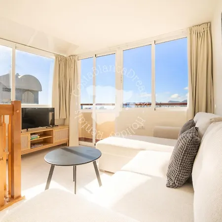Apartmán Duplex Mar Y Monte - Costablancadreams Ifach