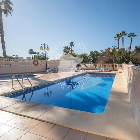Duplex Mar Y Monte - Costablancadreams Ifach