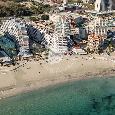 Duplex Mar Y Monte - Costablancadreams * Ifach